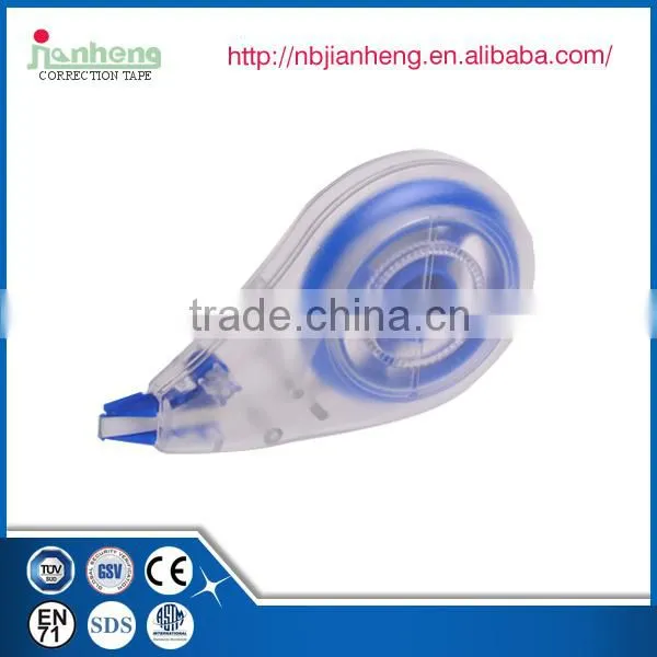 4mm X8m Customized Any Color of Correction Tape photo-2