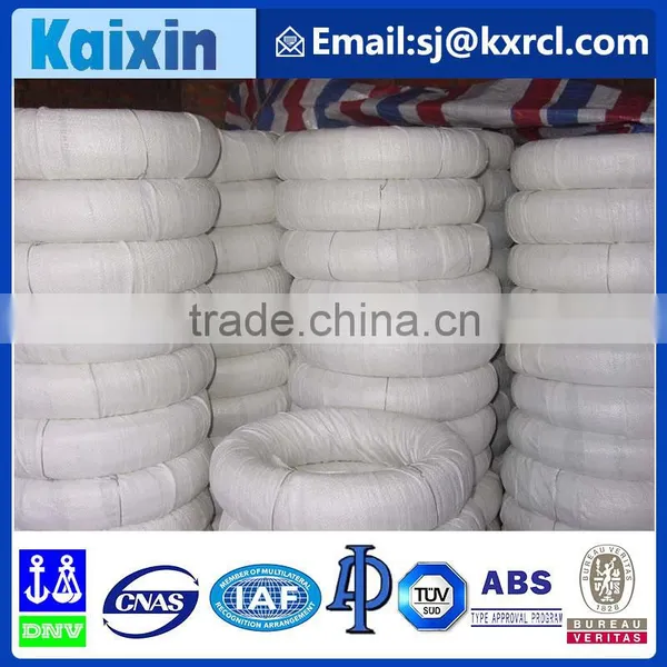 304 Stainless Steel Wire Rod Hot Rolled 0.1-14mm