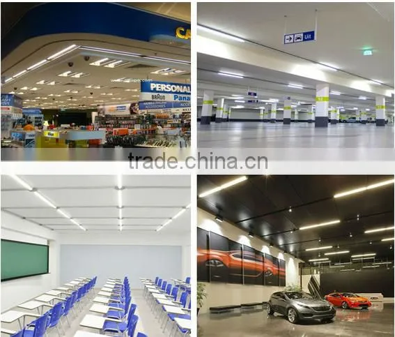 CE TUV SAA Approval Led Tube t8 Led Samsung Chip Self R&D Led Driver 140lm per Watt photo-6