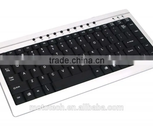 K205 Multimedia Ultra Slim UK Notebook,Mini,Multi Color Keyboard For Laptop Fully Stocked photo-5