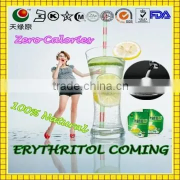 Refined White Crystal Sugar Erythritol Bulk Price photo-4