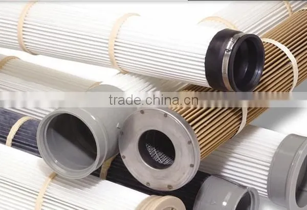 NUOVO PIGNONE Pleated Air Filters