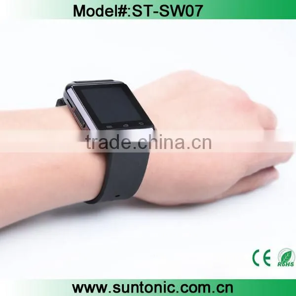 Bluetooth Smart Watch Wrist Watch U8 UWatch Fit for Smartphones IOS Android Phobne Quality Choice photo-5