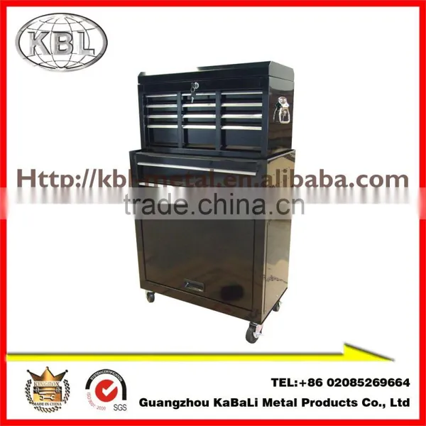 Truck Accessory Ute Tool Cabinet /Tool Trolley Box With Factory Price (KBL-T12)