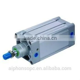 China Manufacture DNC63*100 Pneumatic Cylinder photo-4