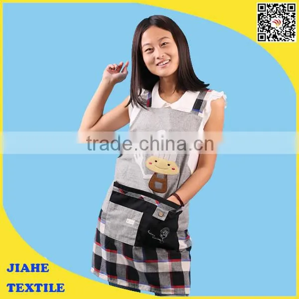 2014 Wholesale Customized Printed Aprons photo-3