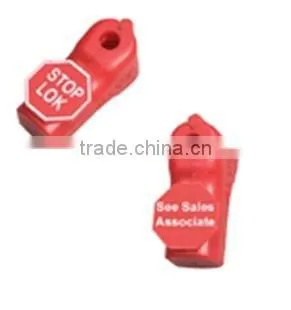 Security Hook Stop Lock/hook Security Lock photo-5