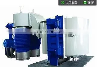 Imitation Gold 14K 18K 24K Vacuum Coating Machine/equipment for Jewelry photo-2