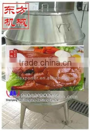 High Guanlity Chicken Rotisserie Equipment