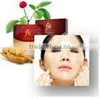 Fermented Ginseng Hydrogel Mask Pack & Salmon Roe Hydrogel Eyepatch