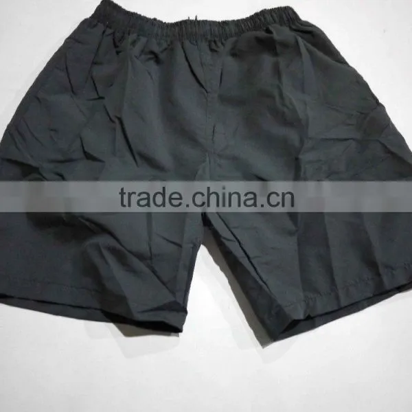 2016 Factory Wholesale Boardshorts Mens Beach Shorts 4 Way Stretch Brazil Beach Shorts Provide OEM Service photo-2