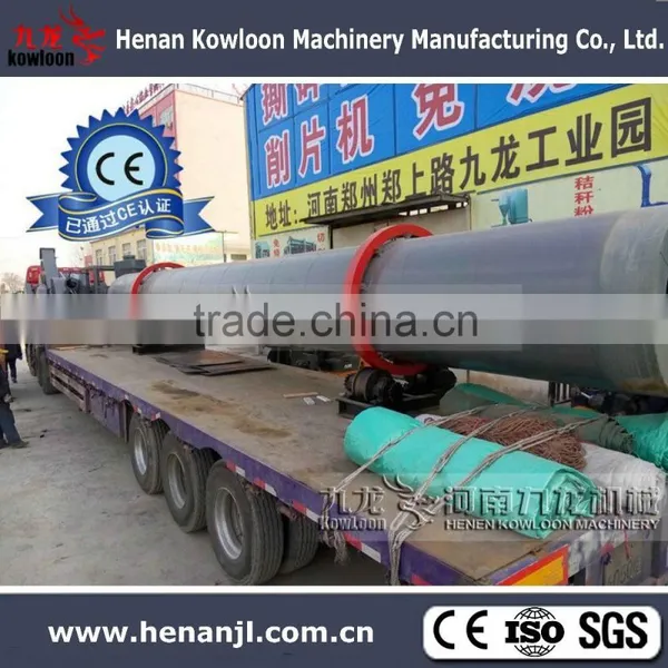 Wood Dryer Machine photo-3