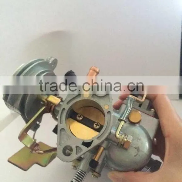 Auto Carburetor 1401.E2/140100 for PG504/404 Zinc 127910000 Carburetor Quality Choice photo-5