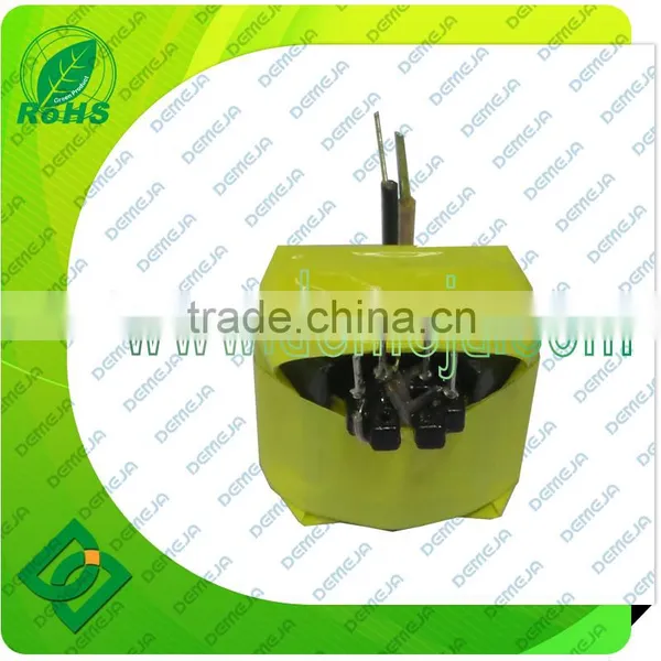 RM8 Distribution Transformer 220v 12v Transformer photo-6