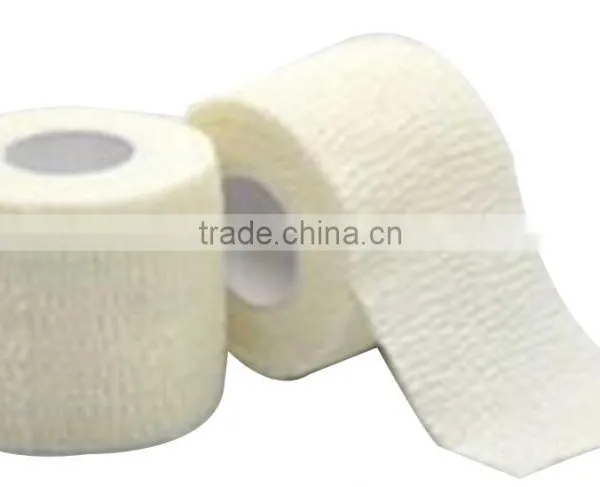 462710 Elastoplast Sport Cohesive Bandage Cotton Tape photo-2