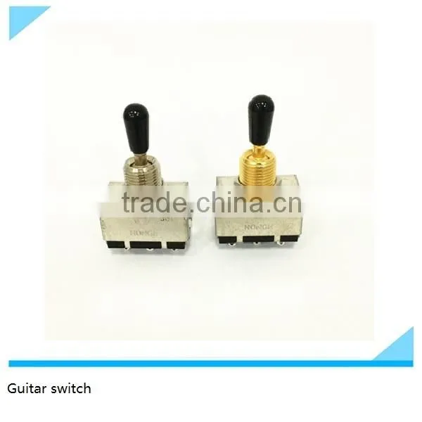 2016 Electric Toggle Guitar Switch photo-4