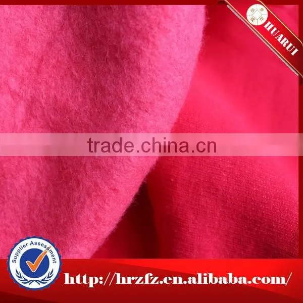 Factory Direct Sales Picking Terry Cloth Fabric photo-2