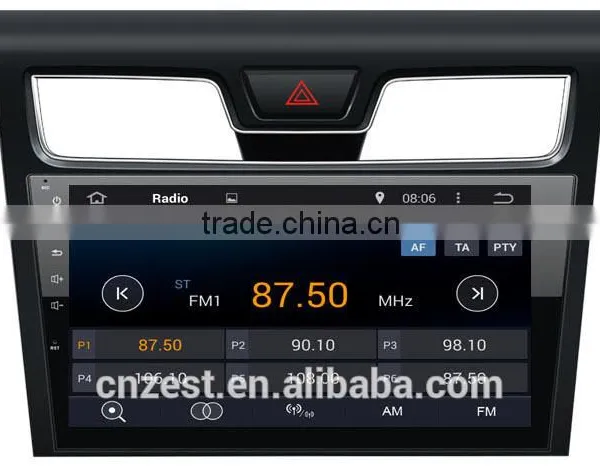 HD Digital Touch Screen Car Dvd for NISSAN TEANA With Bluetooth photo-2