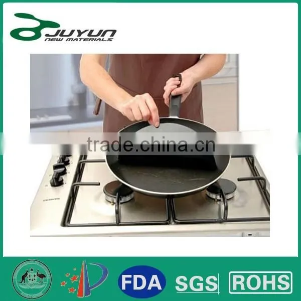 PTFE Non Stick Oven Cooking Guard, Roasting Liner; the Cooking Guard for More Healthy Cooking photo-2