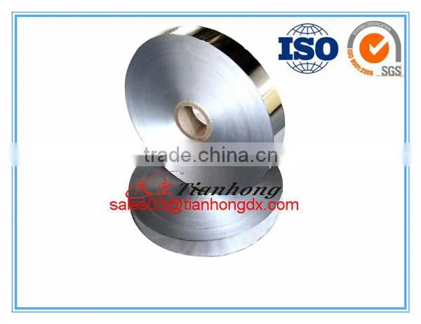 PET Material and Metallized Film Type PET Aluminizing Film Jumbo Roll photo-2
