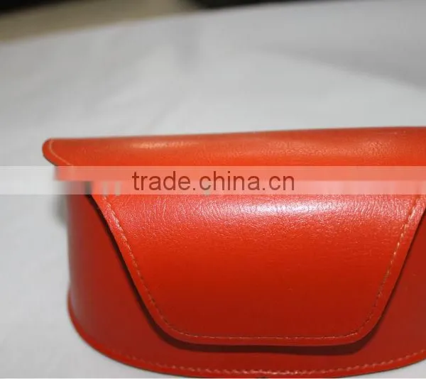 Famous Custom Brand Soft Sunglasses Case photo-4