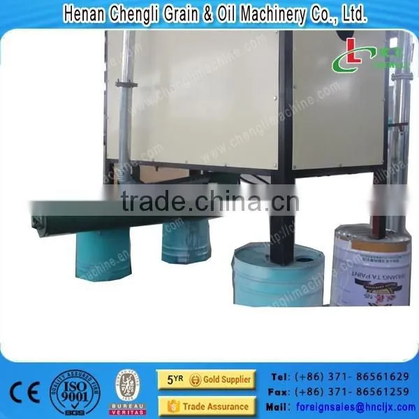 Automatic Wheat Seed Cleaner photo-4