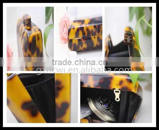 Leopard Lady Clutch in Guangzhou photo-2