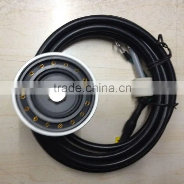 SL-005B High Quality Snake Sharp Ionizer Air Nozzle photo-2