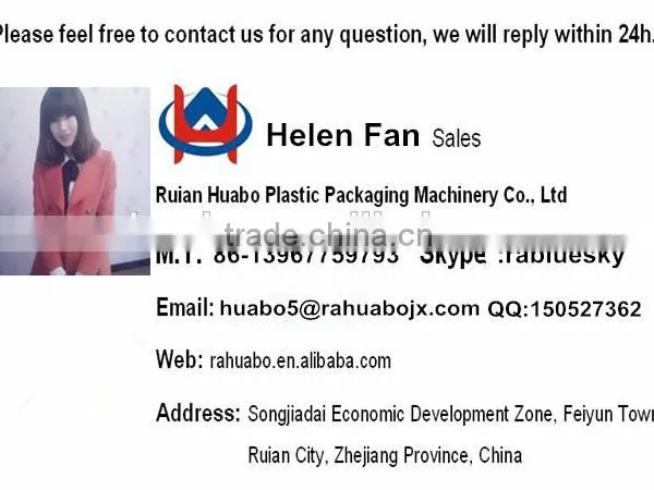Non Woven Bag Machinery/New Condition and Non Woven Fabric Loop Online Bag Making Machine Quality Choice photo-6