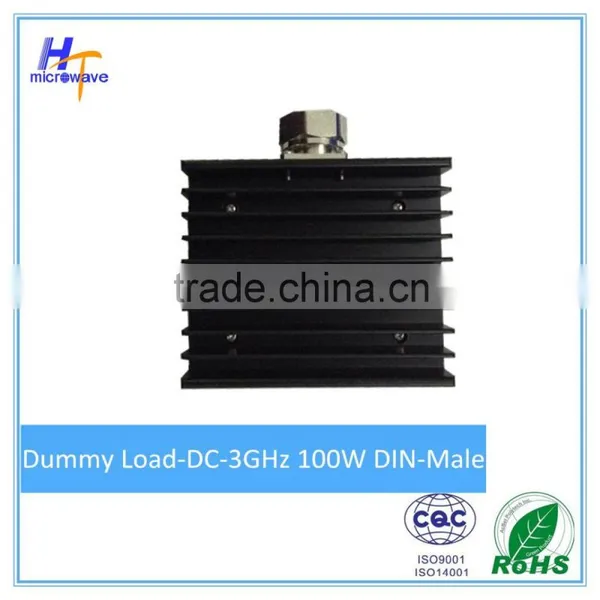 Fixex Load Termination 50W 3GHz 50ohms N Type 50w rf Load photo-2
