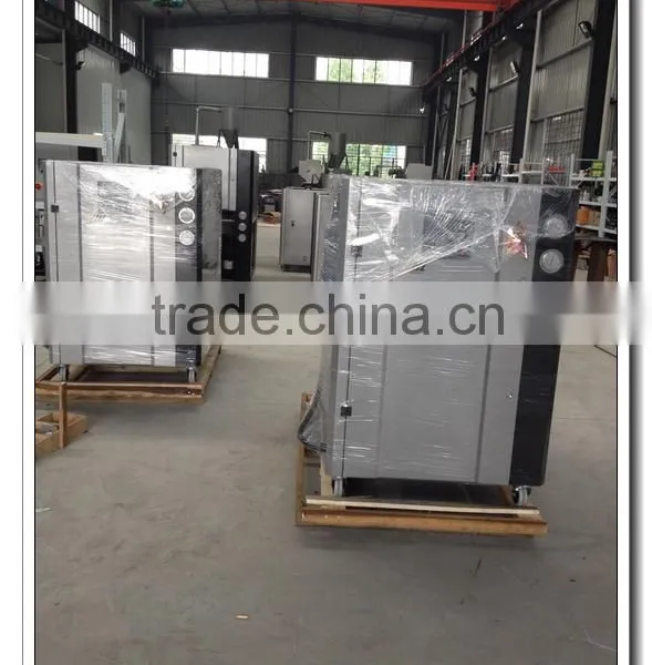 Chinese Products Wholesale High Quality Water Chiller Air Conditioner photo-4