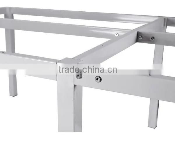 2015 China Factory Wholesale Metal Table Frame photo-4