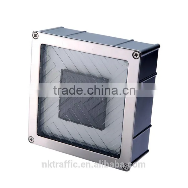 Well Done ODM Mono Crystalline Borosilicate Glass Underground Lighting Led Inground Light photo-3