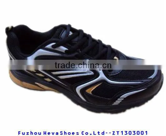 2013 New Design Men's Basketball Sport Shoes (No.ZT1303001) Quality Choice photo-3