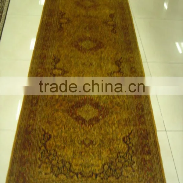 Handmade Silk Carpet-antique Silk Carpet Silk Carpets Kashmir Silk Carpet