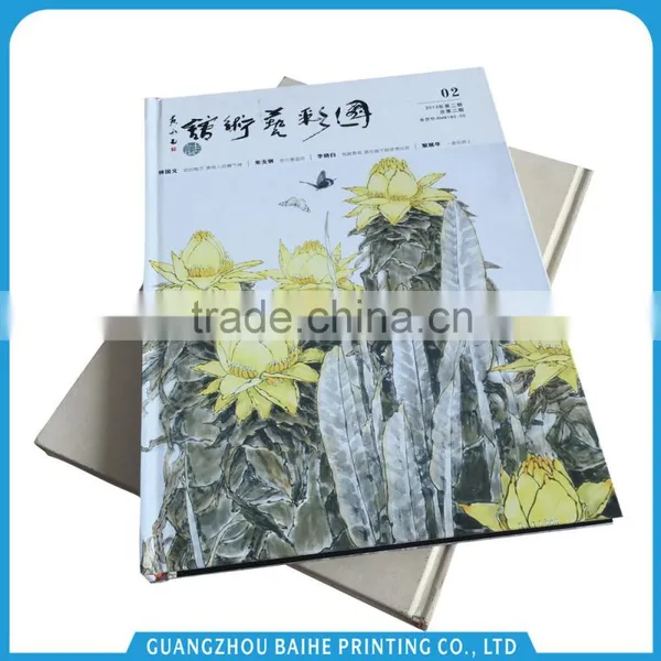 Hardcover Book Printing/softcover Book Printing