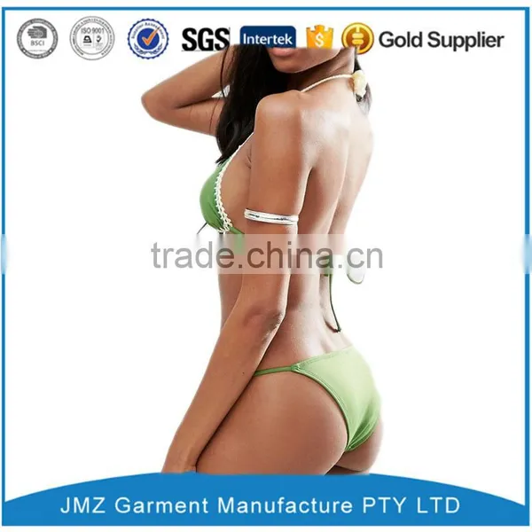 Best Selling Sexy Bikini/swimwear Manufacturer/hot Sexi Photo Image photo-2