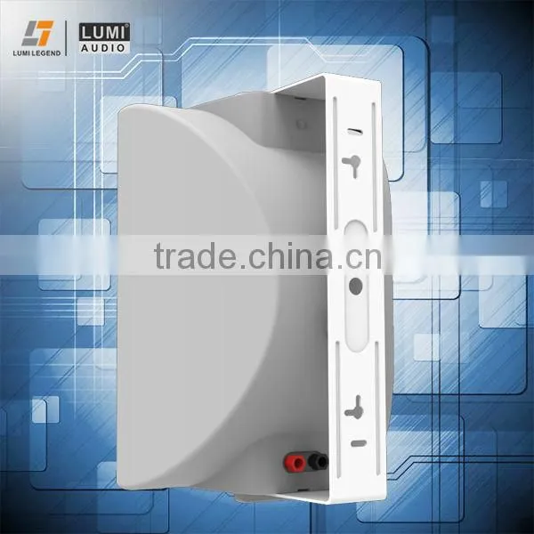 High Quality Mini Wall Hanging Ceiling Speakers photo-2