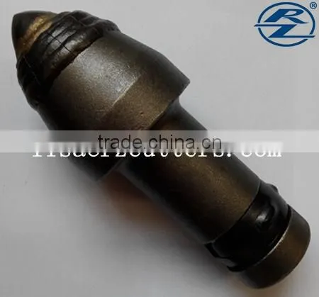 U82 U84 U95 Rock Drilling Teeth Rock Cutting Picks Rock Crushing Tools photo-4