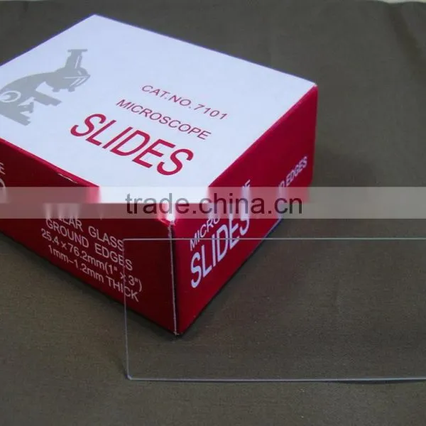 Prepared Microscope Slides photo-5