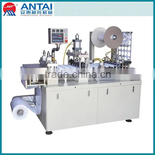 DP-420 High Speed Auto Automatic Forming Machine