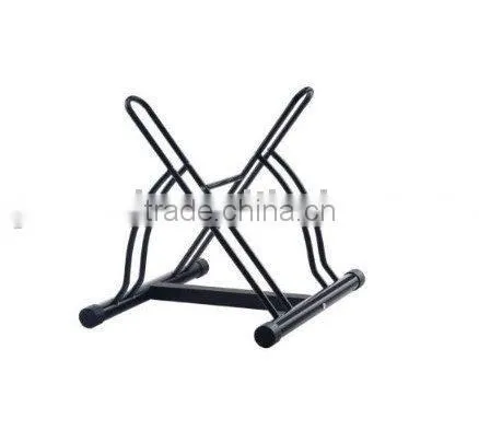 2 Bike Stand,Black