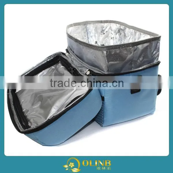 Bulk Beer Soft Cooler Bag