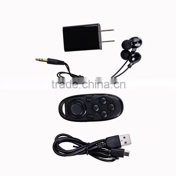 Latest Technology Gadgets 98inch Bluetooth 3D Video Glasses Android With 16G Memory photo-5
