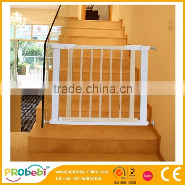 SG004 Wooden Kid Safety Gate