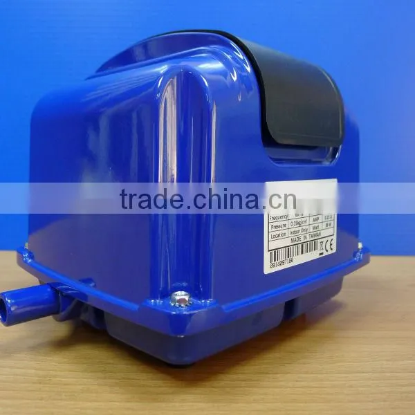 Linear Air Pump