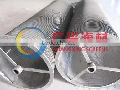 Wedge Wire Screens for Wastewater photo-3