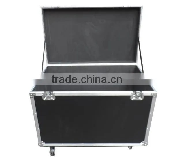 Transport Aluminum Flight Case, Professional Aluminum Storage Flight Case, Aluminum Hard Tool Box Flight Case photo-3