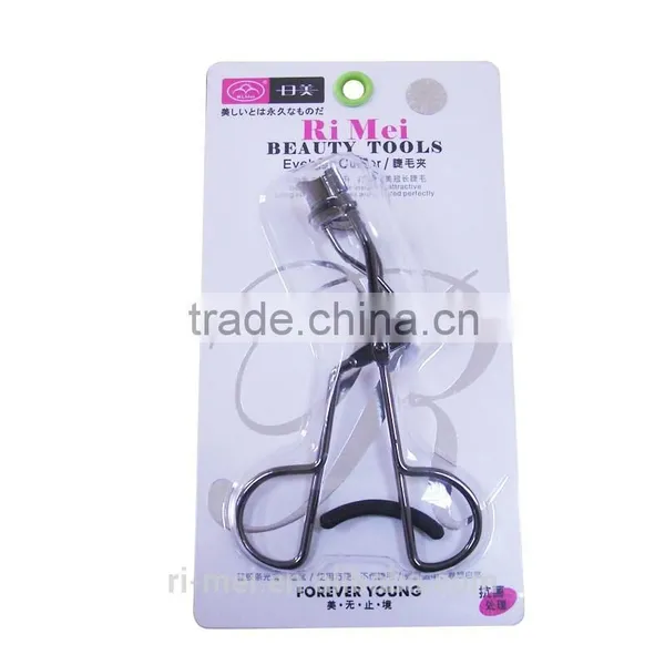 Stainless Steel Eyelash Curler photo-6
