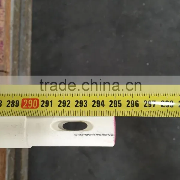High Temperature Refractory Ceramic Rod photo-3